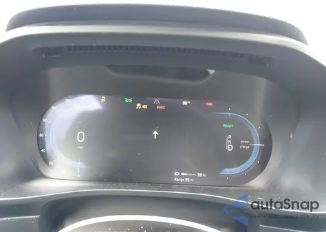 2023 Volvo C40 Twin Plus from USA, damaged, VIN YV4ED3GL5P2050996